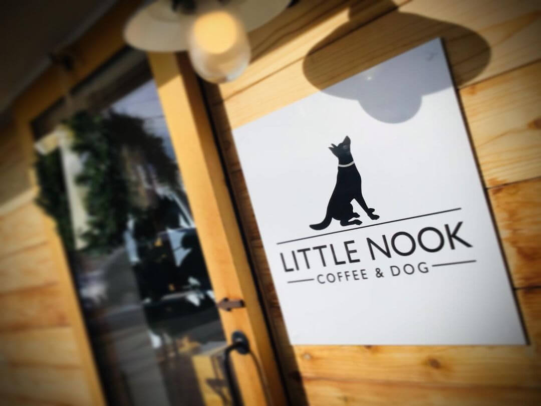 LITTELE NOOK